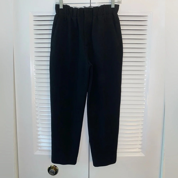 Zara crop dress pants - Picture 1 of 6